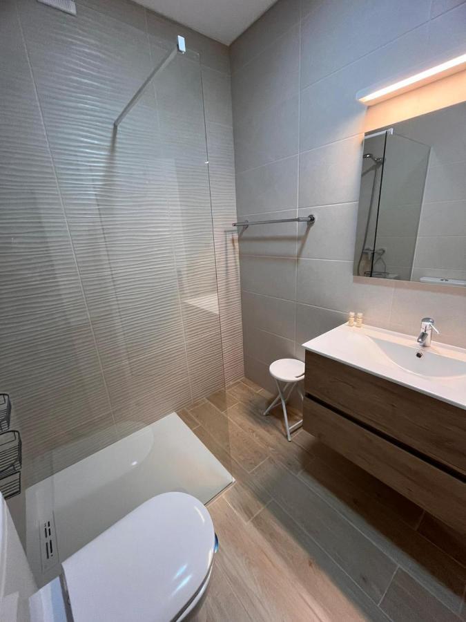 Apartamento Solaris T1 - Ferias Albufeira Exterior foto