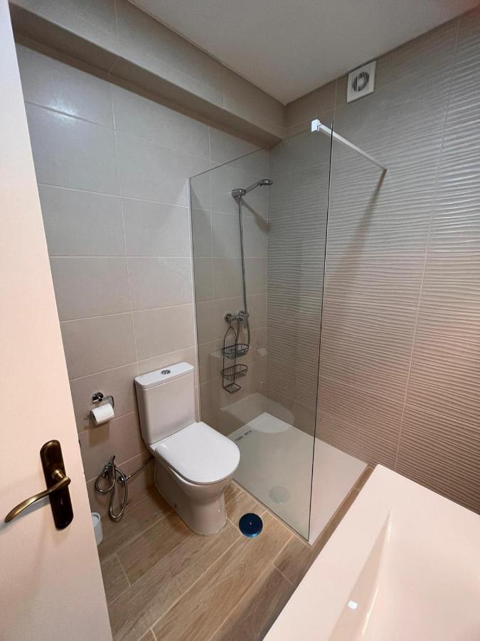 Apartamento Solaris T1 - Ferias Albufeira Exterior foto