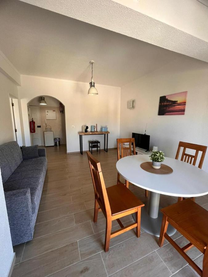Apartamento Solaris T1 - Ferias Albufeira Exterior foto