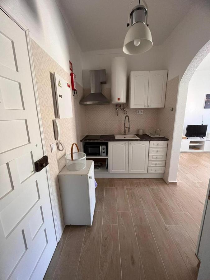 Apartamento Solaris T1 - Ferias Albufeira Exterior foto