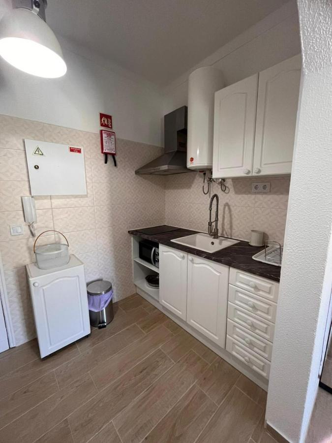 Apartamento Solaris T1 - Ferias Albufeira Exterior foto