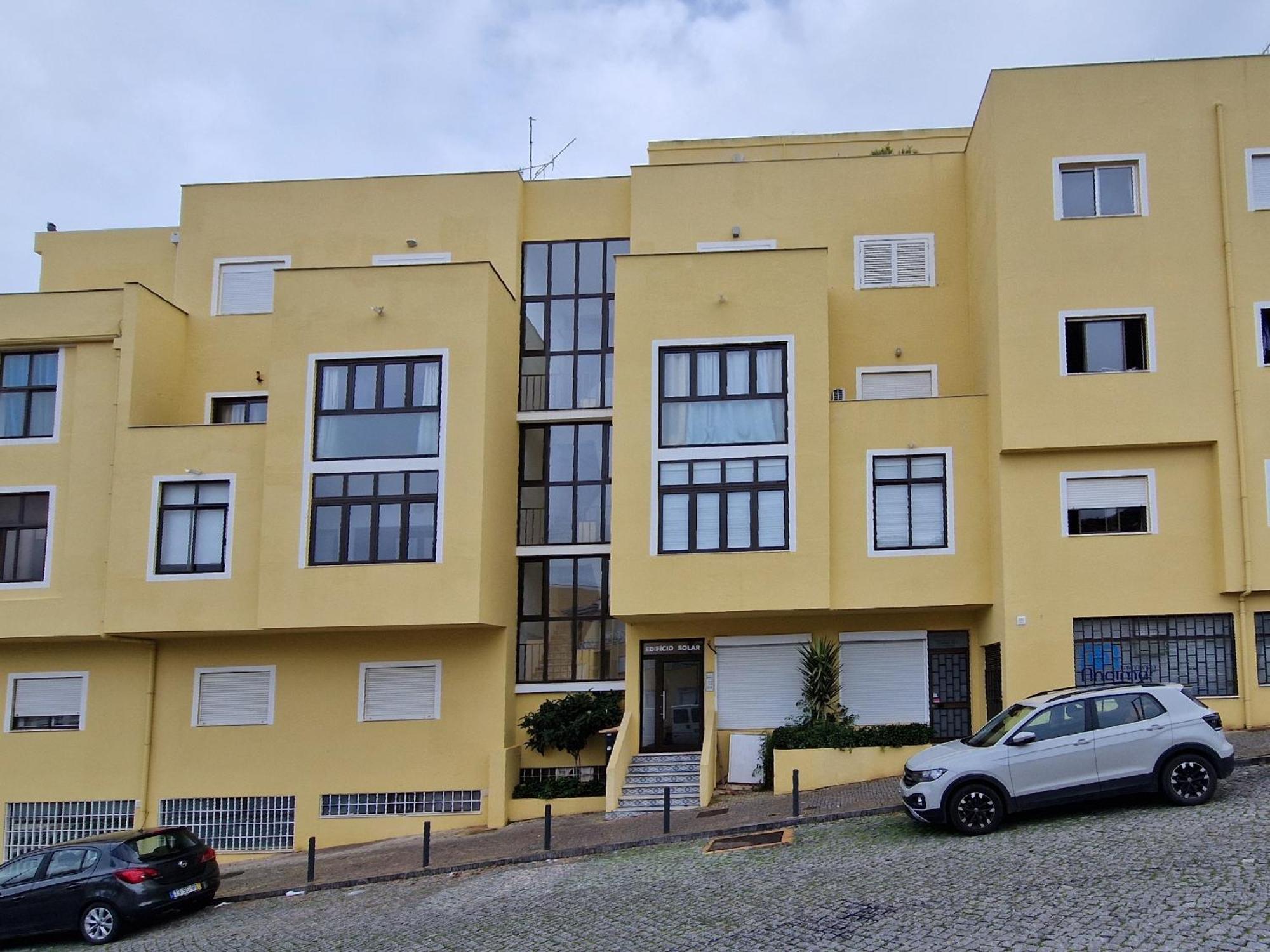 Apartamento Solaris T1 - Ferias Albufeira Exterior foto